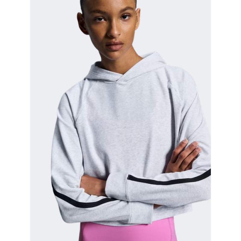 On Studio Women Training Hoody Crater