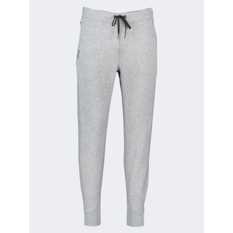 On Sweat Men Training Pant Grey