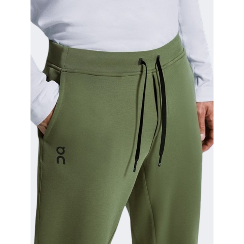 On Sweat Men Training Pant Taiga