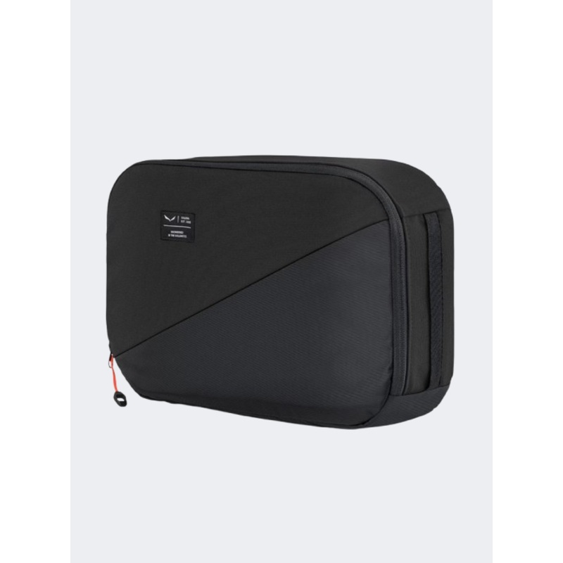 Salewa Fanes Cube Hiking Bags Cases And Luggage Black