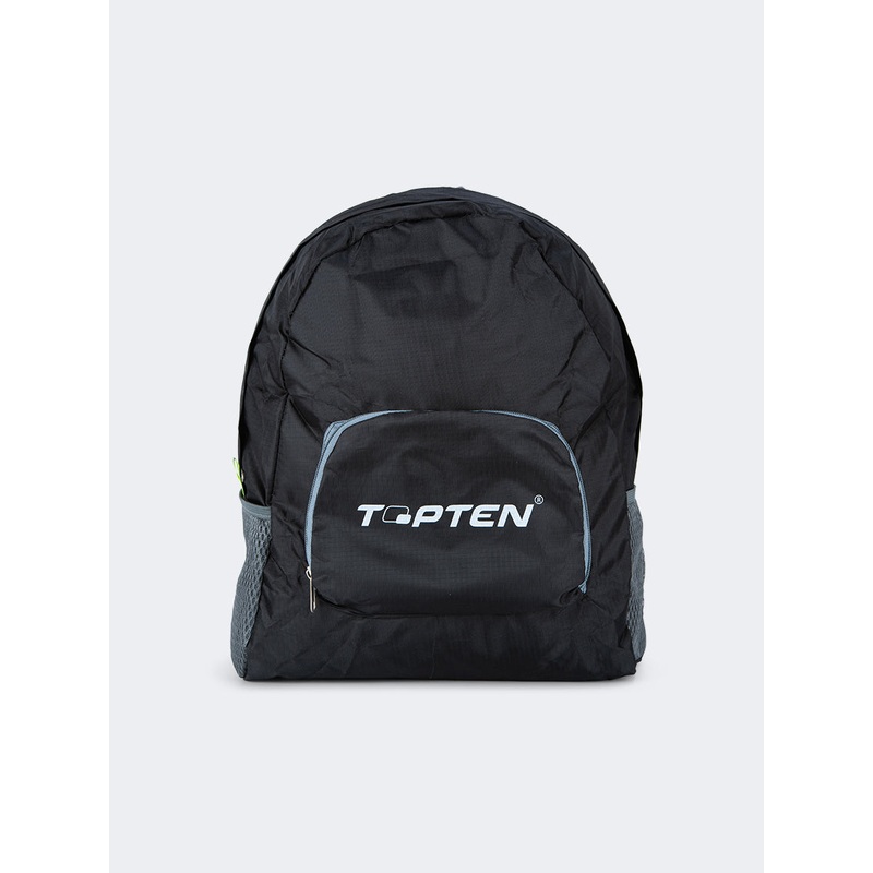 Top Ten Foldable Unisex Lifestyle Bag Black