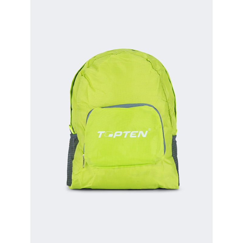 Top Ten Foldable Unisex Lifestyle Bag Green