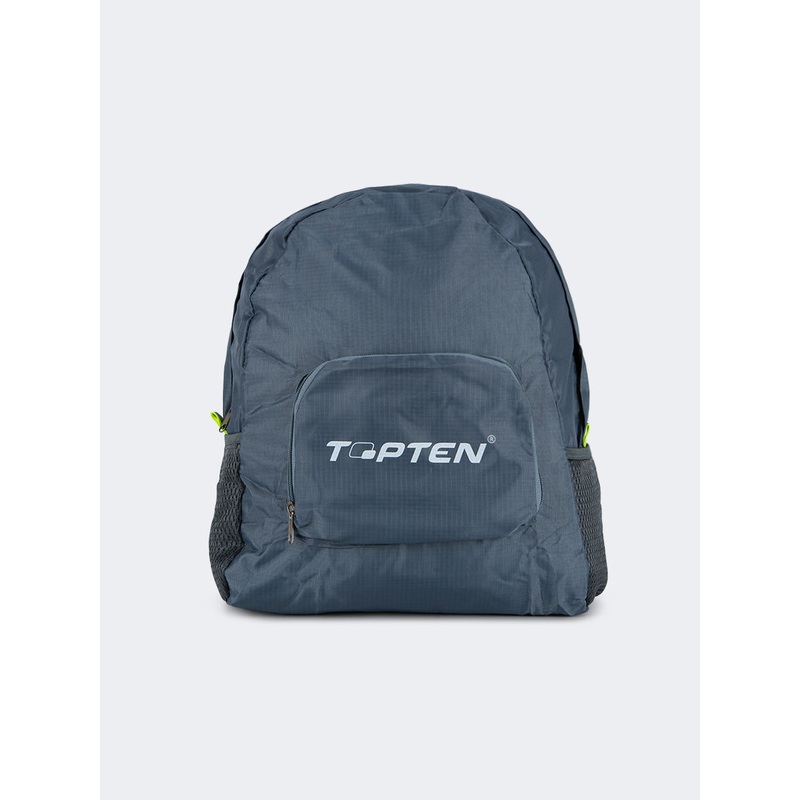 Top Ten Foldable Unisex Lifestyle Bag Grey
