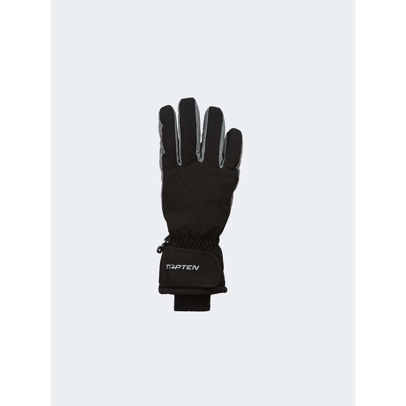 Top Ten Insulated Women Skiing Gloves Black