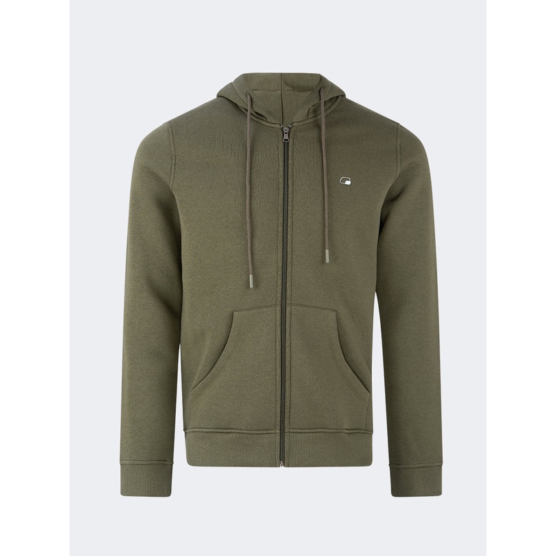 Top Ten Modern Men Lifestyle Jacket Olive