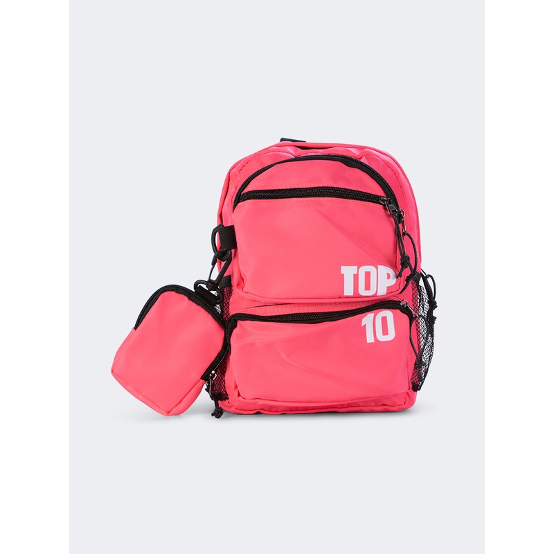 Top Ten Stylish Kids-Girls Lifestyle Backpack Fushia