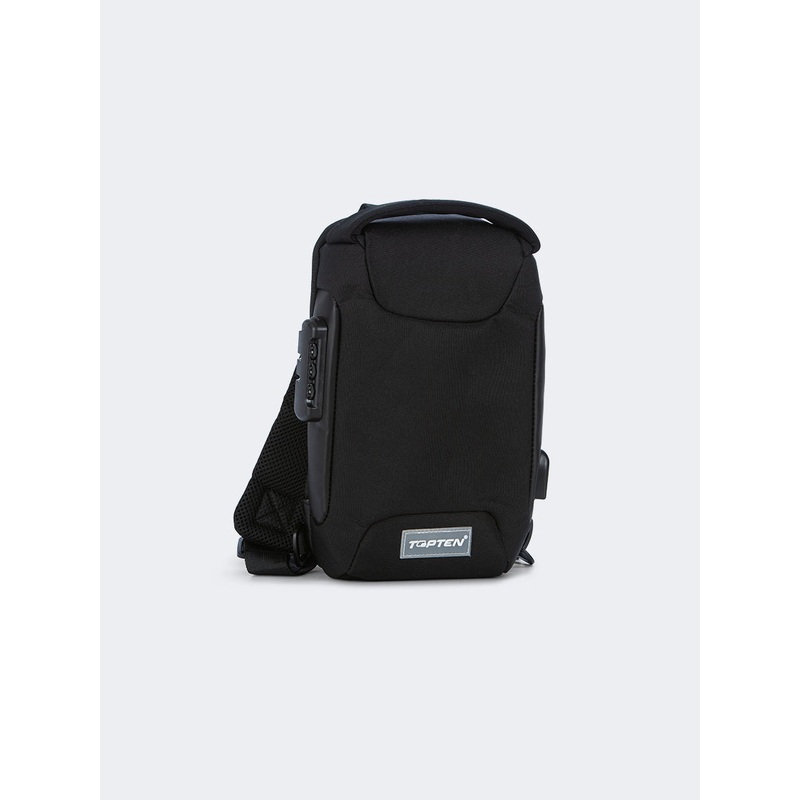 Top Ten Stylish Men Lifestyle Bag Black