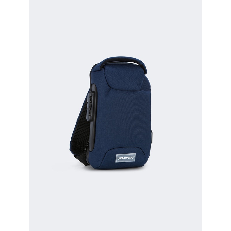 Top Ten Stylish Men Lifestyle Bag Navy