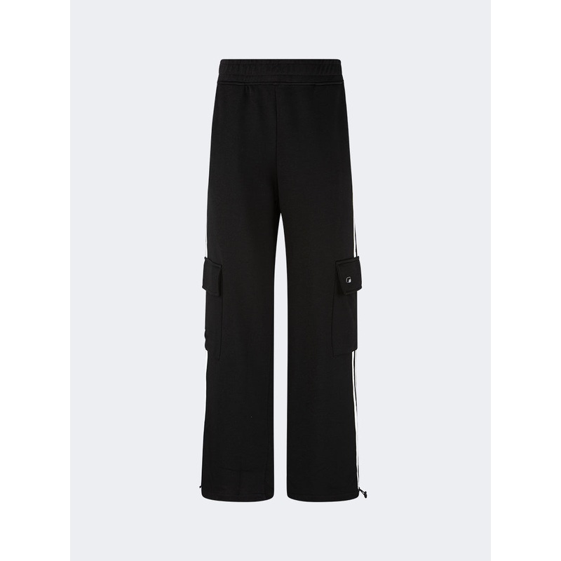 Top Ten Stylish Women Lifestyle Pant Black/White