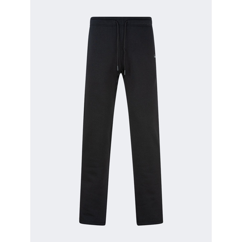 Top Ten Wide Leg Men Lifestyle Pant Black