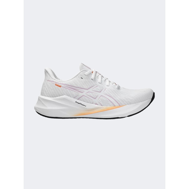 Asics Versablast 4 Women Running Sneakers White/Light Ube