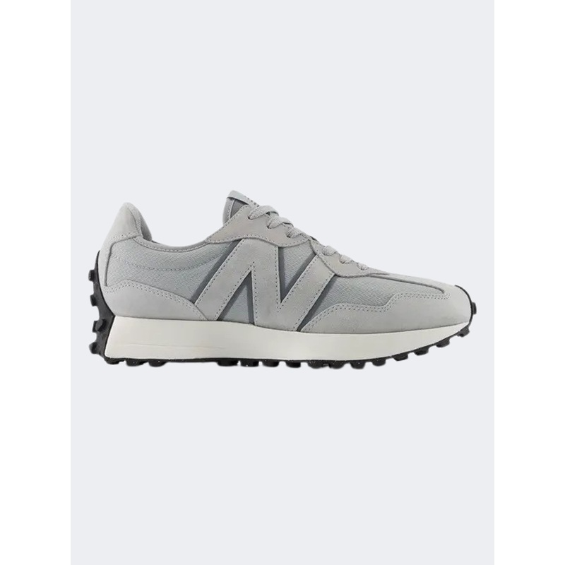 New Balance 327 Men Lifestyle Shoes Grey/Raincloud