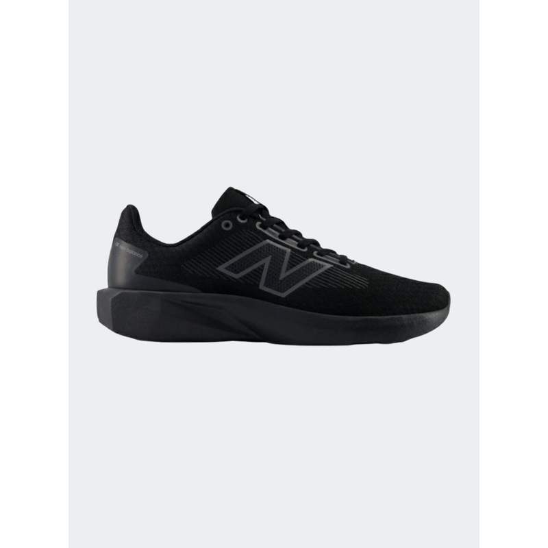 New Balance 413 Men Running Shoes Black