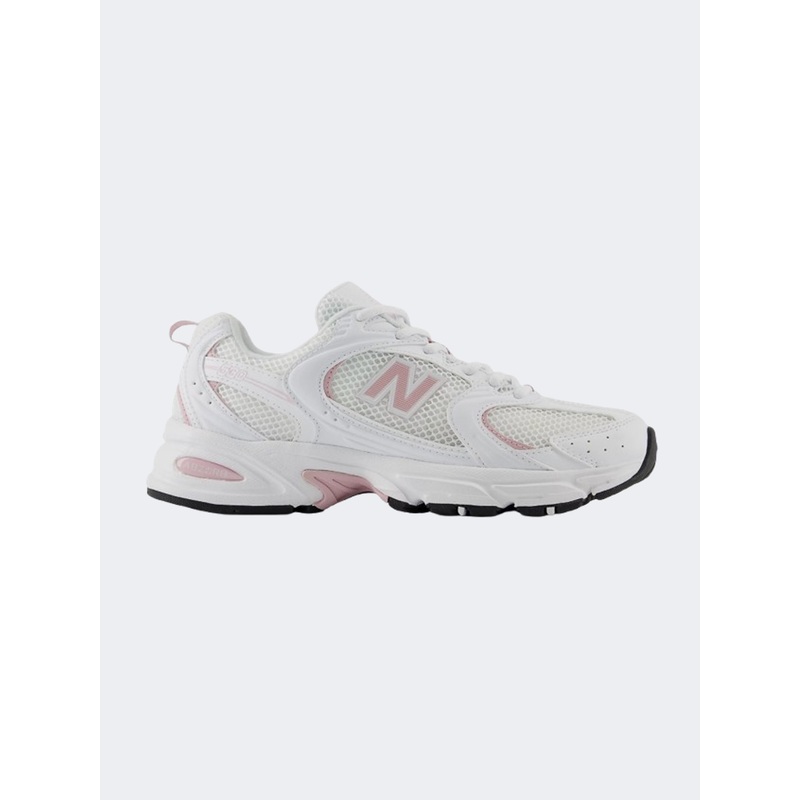 New Balance 530 Women Lifestyle Shoes White/Twilight Haze