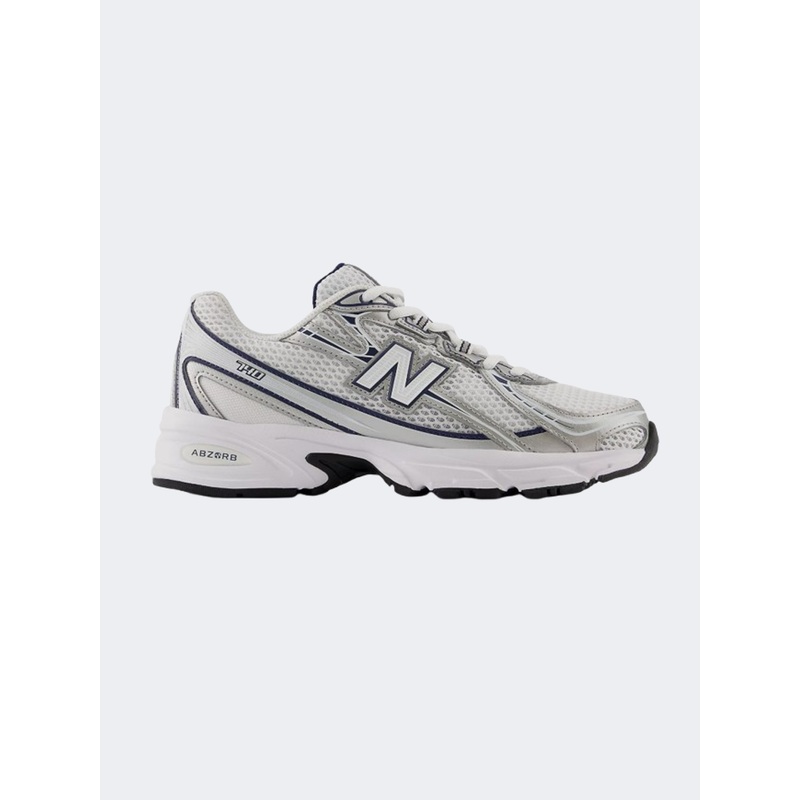 New Balance 740 Women Lifestyle Shoes Navy/White/Grey