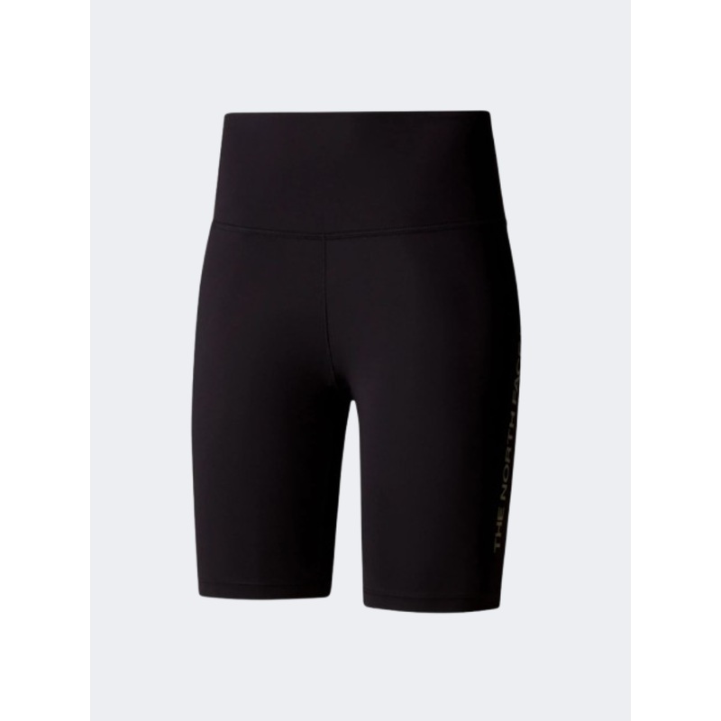 The North Face Flex 8 Inch Women Training Tight Black