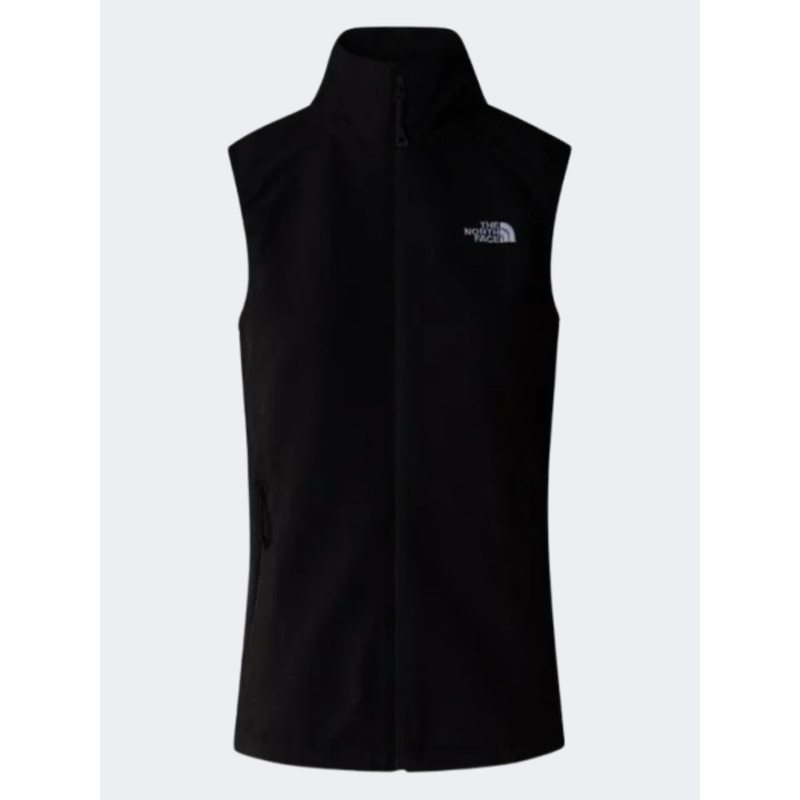 The North Face Nimble Women Lifestyle Vest Black Npf