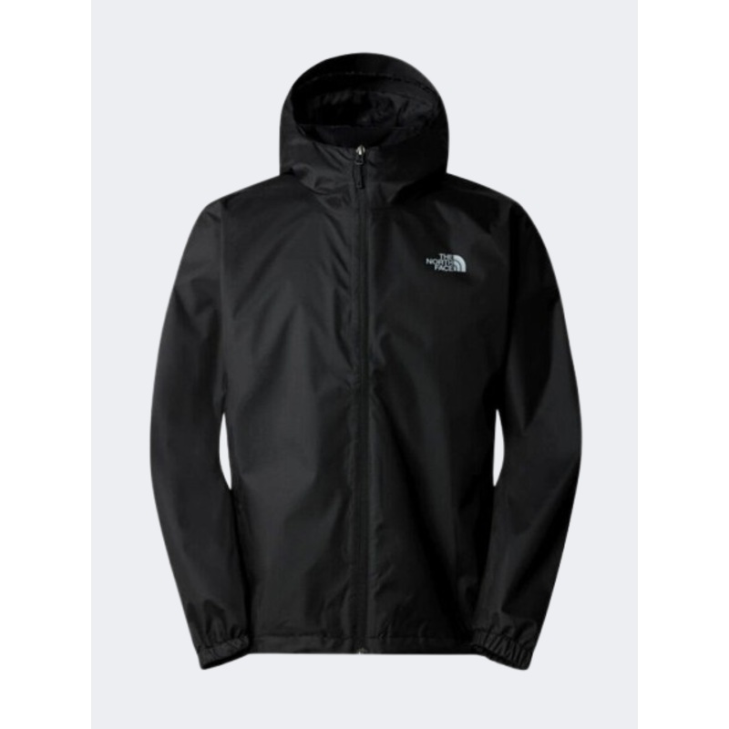 The North Face Quest Men Lifestyle Jacket Black