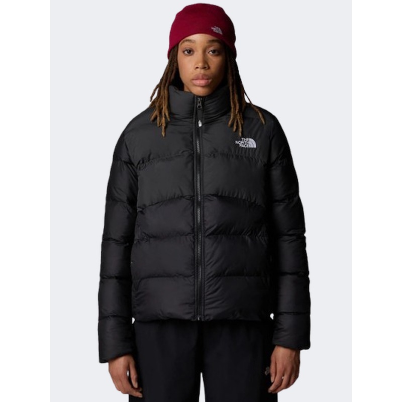 The North Face Saikuru Women Lifestyle Jacket Black/Asphalt Grey