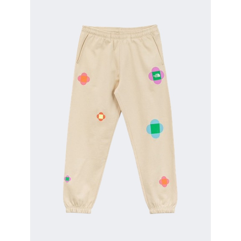 The North Face Yinka Ilori Bloosom Together Unisex Lifestyle Pant Gravel