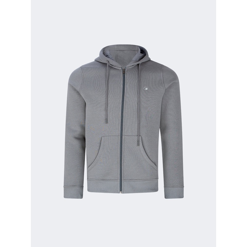 Top Ten Durable Men Lifestyle Jacket Grey