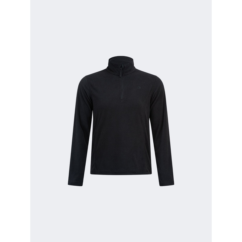 Top Ten Warm Women Skiing Fleece Black