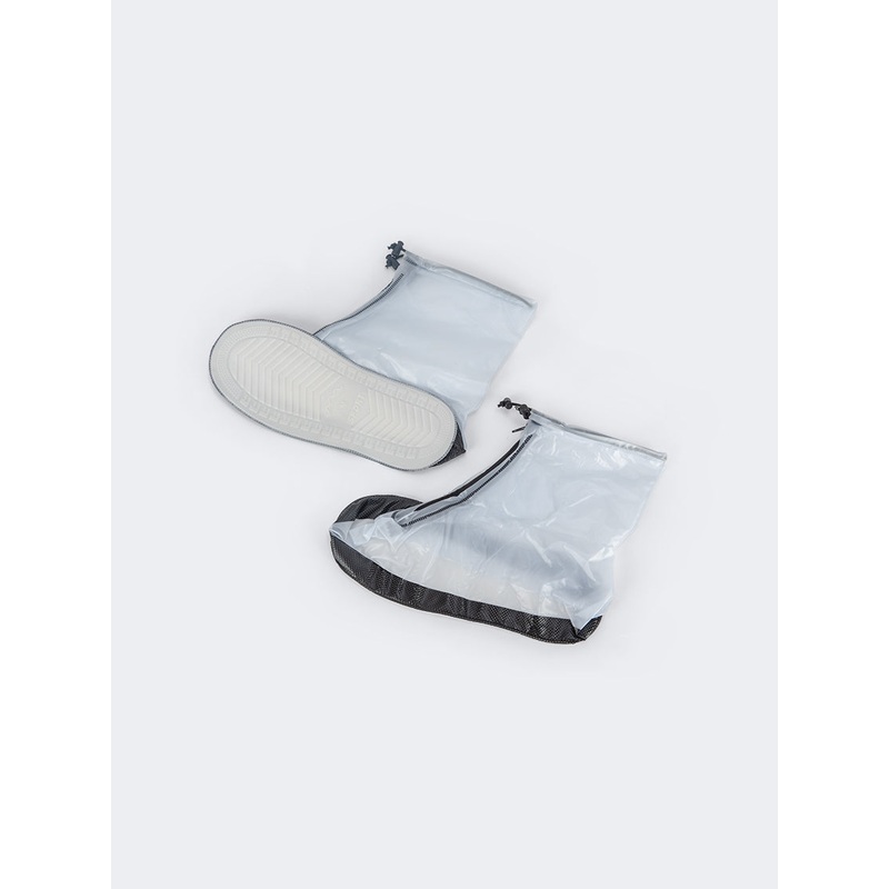 Top Ten Waterproof Unisex Lifestyle Boot Cover Black