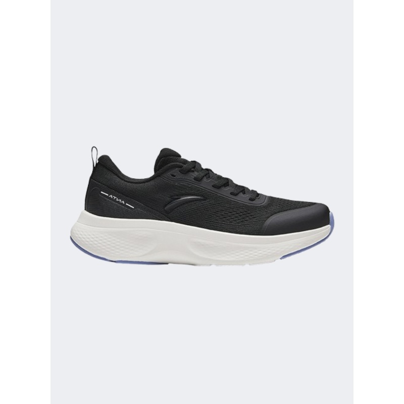 Anta Basic Cross Women Training Sneakers Black