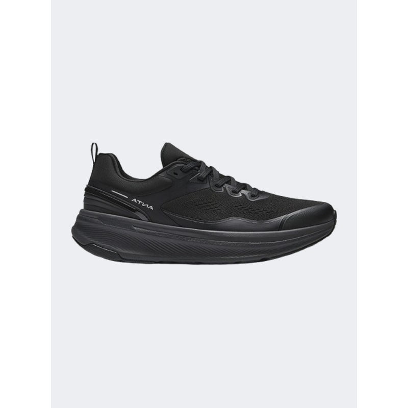 Anta Commute Ebuffer Men Training Sneakers Black