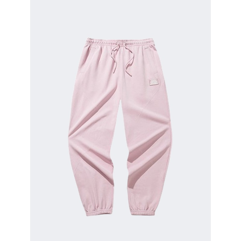 Anta Dance Women Lifestyle Pant Pink