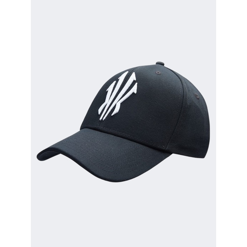 Anta Kyrie Irving Unisex Basketball Cap Black