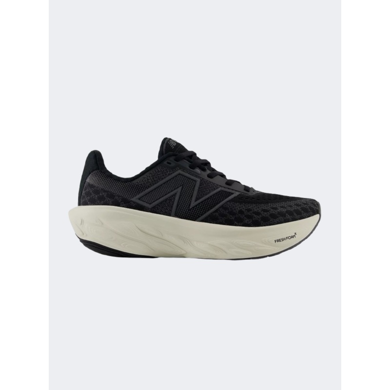 New Balance 1080 Women Running Shoes Black/Phantom