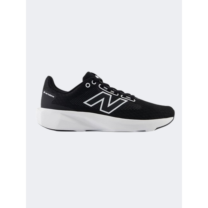 New Balance 413 Women Running Shoes Black