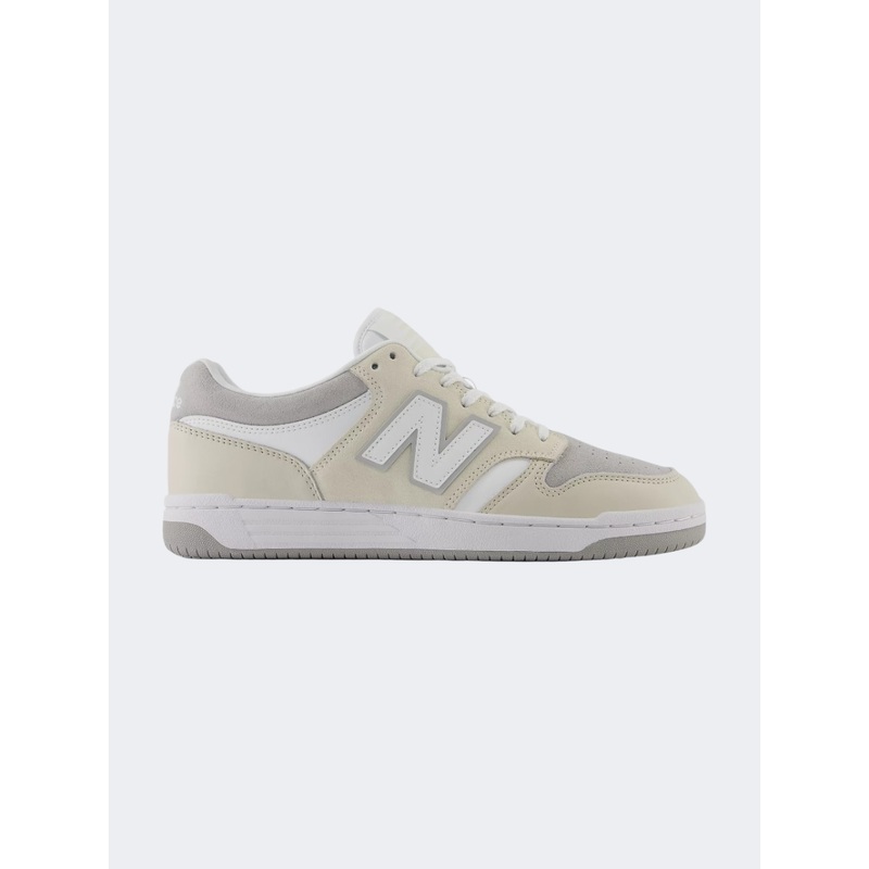 New Balance 480 Men Lifestyle Shoes Rain Cloud