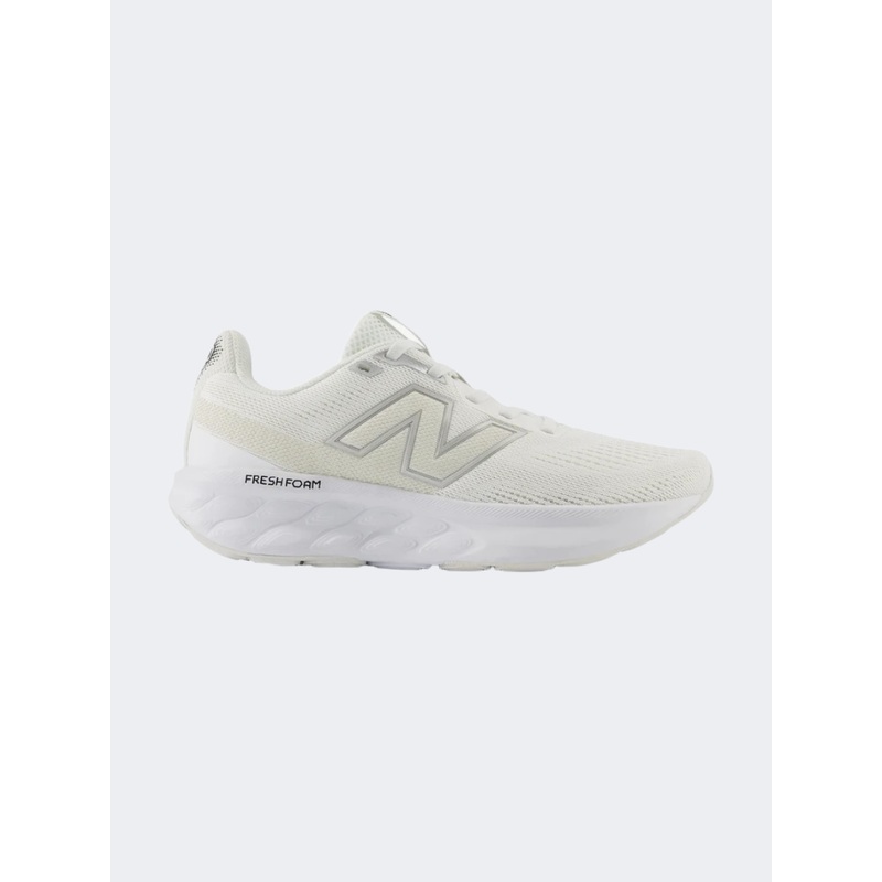 New Balance 520 Women Running Shoes White