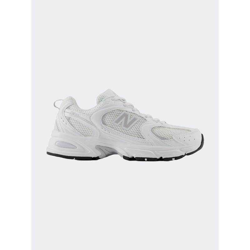 New Balance 530 Women Lifestyle Shoes White/Pearl Grey