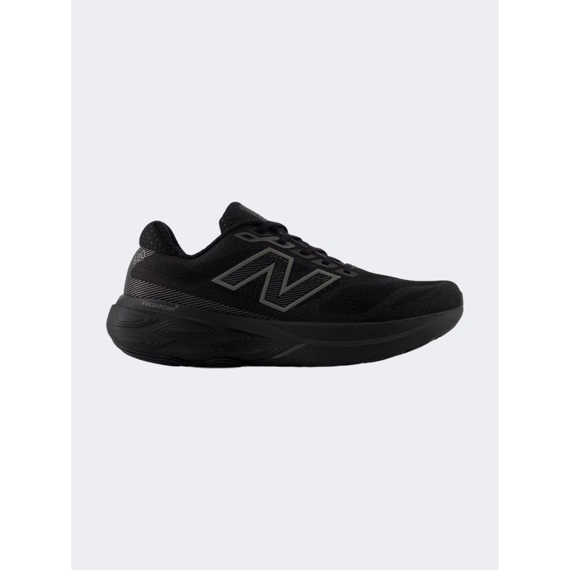 New Balance 880 Men Running Shoes Black/Metallic