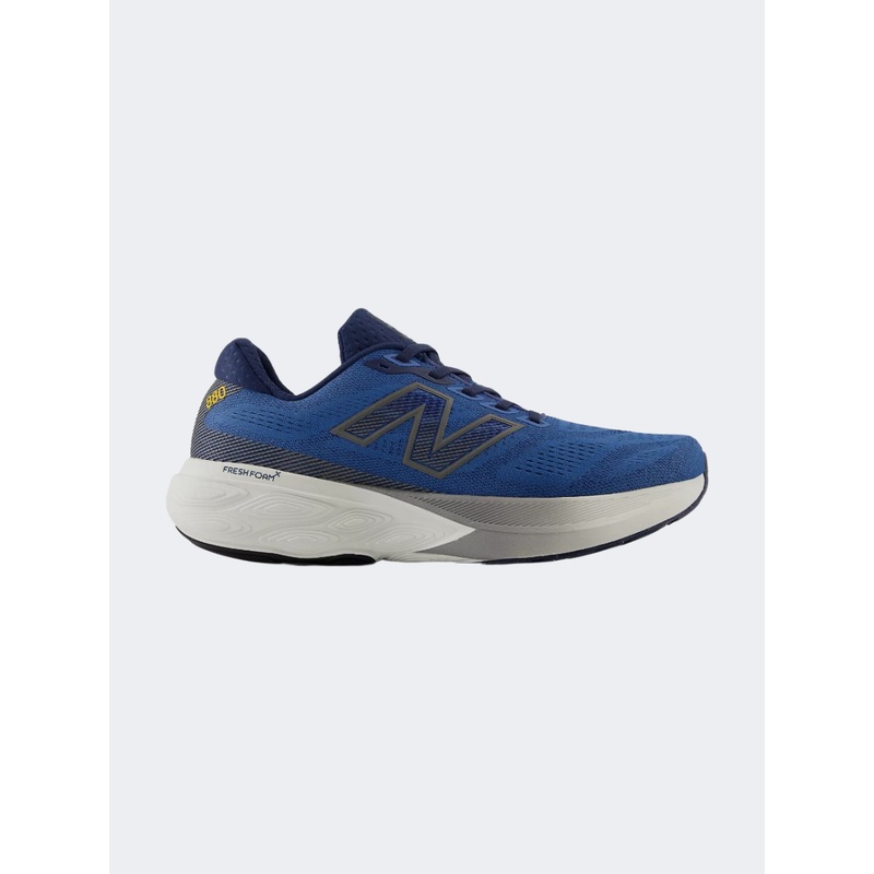 New Balance 880 Men Running Shoes Sea Stone/Navy