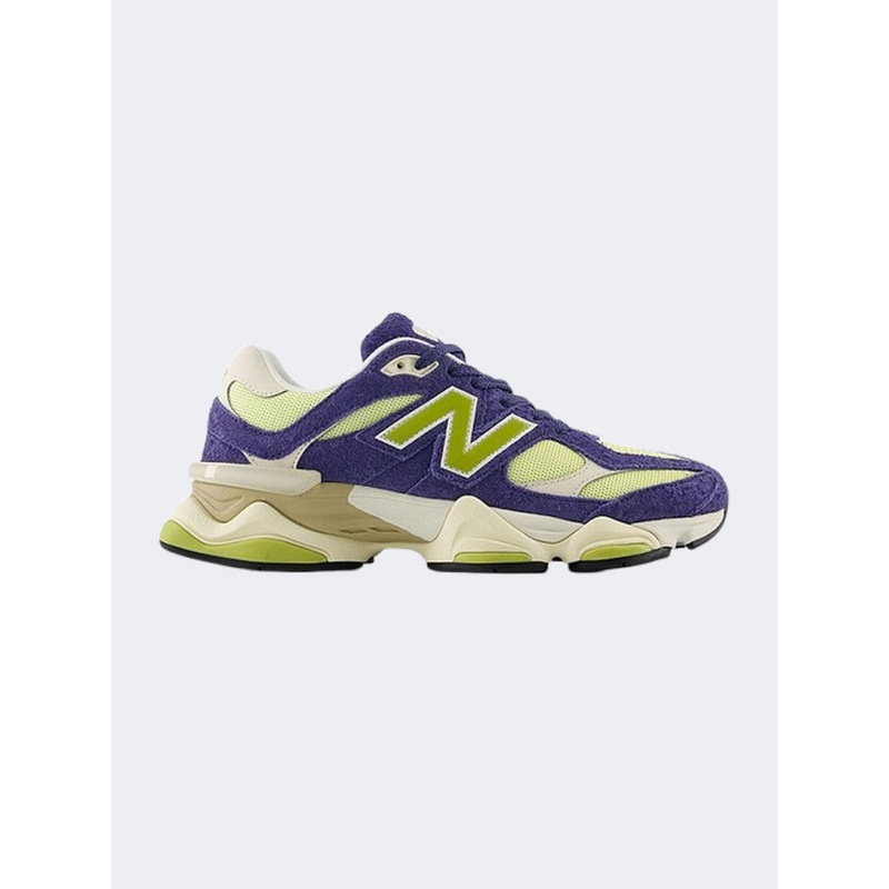 New Balance 9060 Women Lifestyle Shoes Dream State