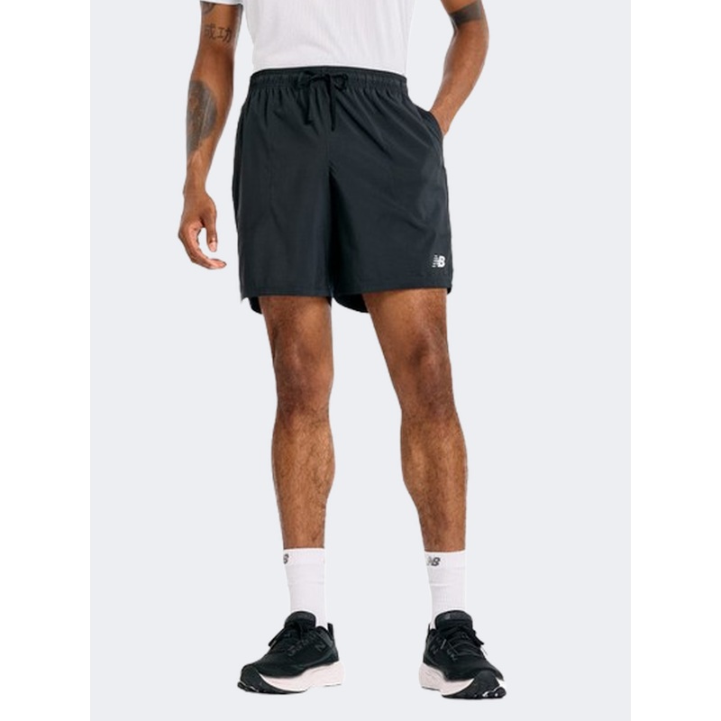 New Balance Sport 7 Inch Men Performance Short Black