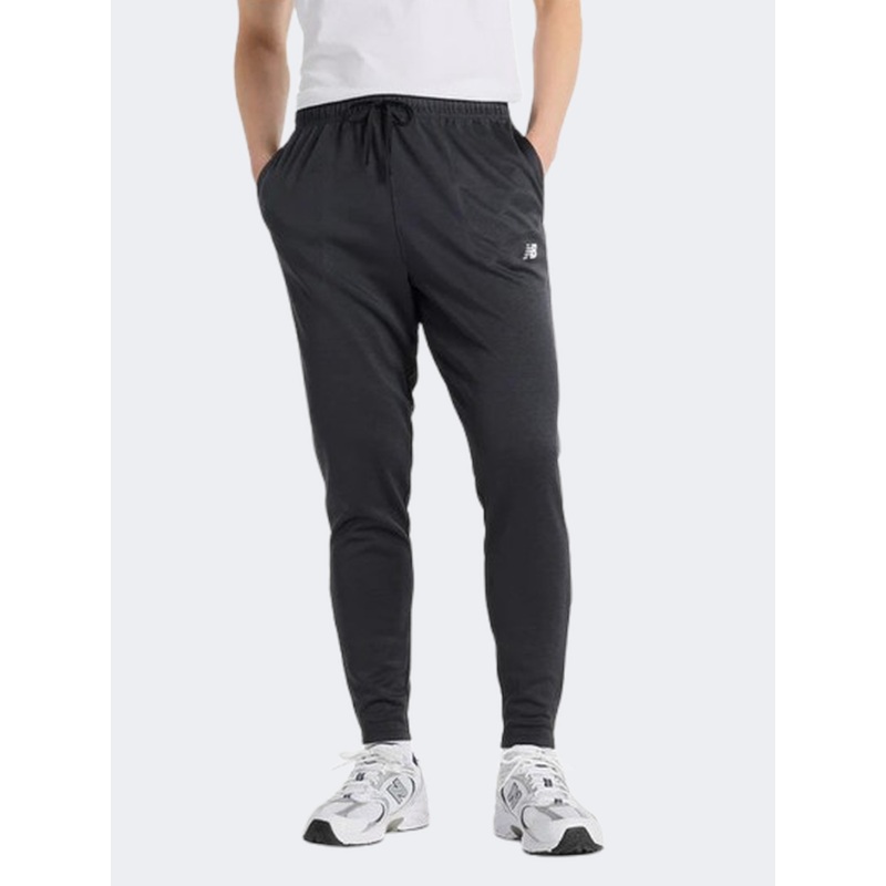 New Balance Sport Knit Men Performance Pant Black