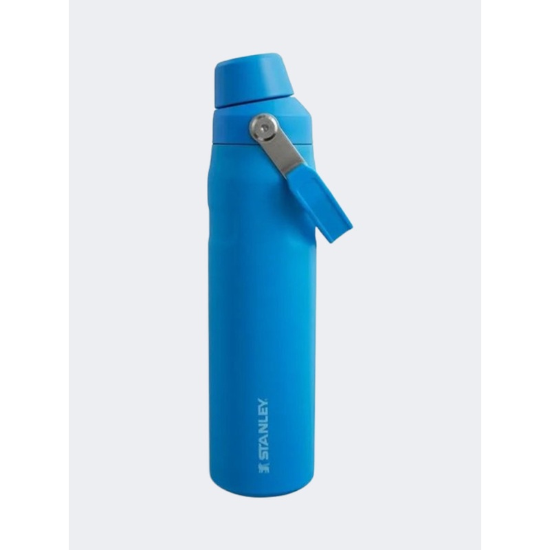 Stanley Aerolight Iceflow 20 Oz Lifestyle Bottle Azure
