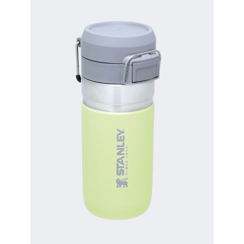 Stanley Quick-Flip 16 Oz Lifestyle Bottle Citron