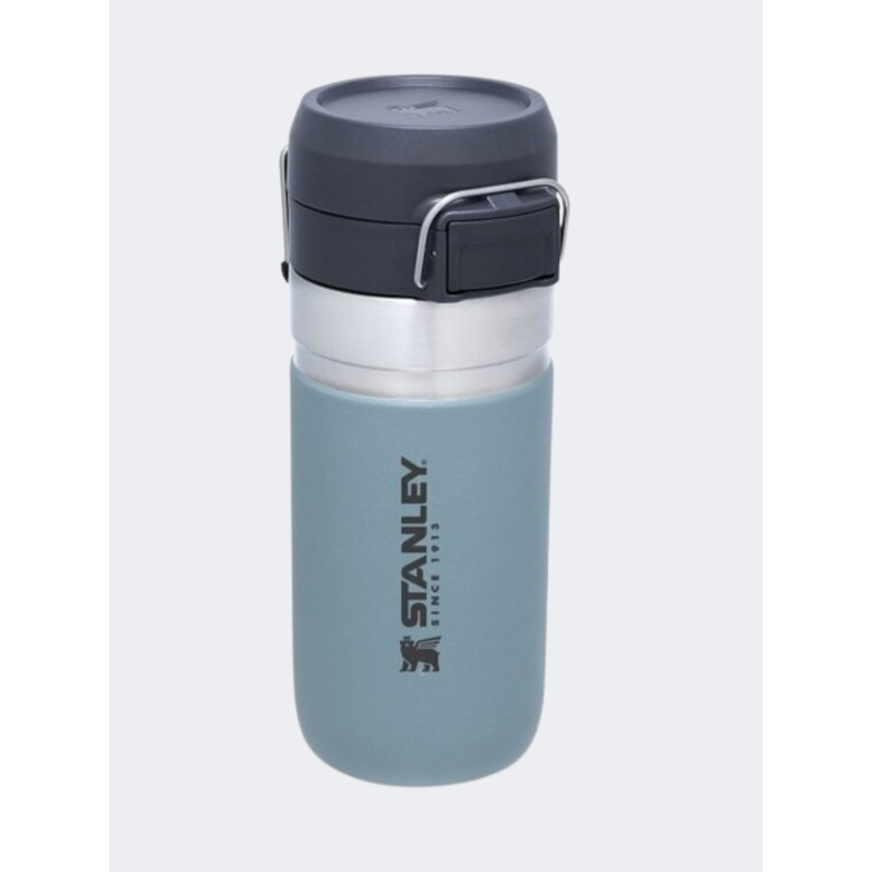 Stanley Quick-Flip 16 Oz Lifestyle Bottle Shale