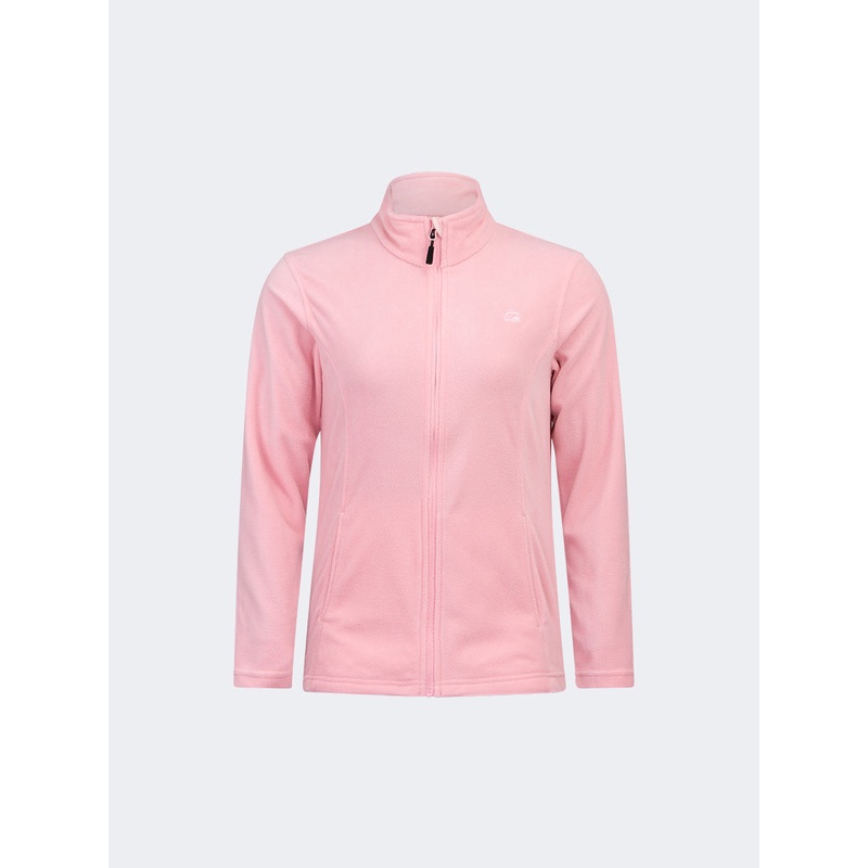 Top Ten Insulated Women Skiing Fleece Pink