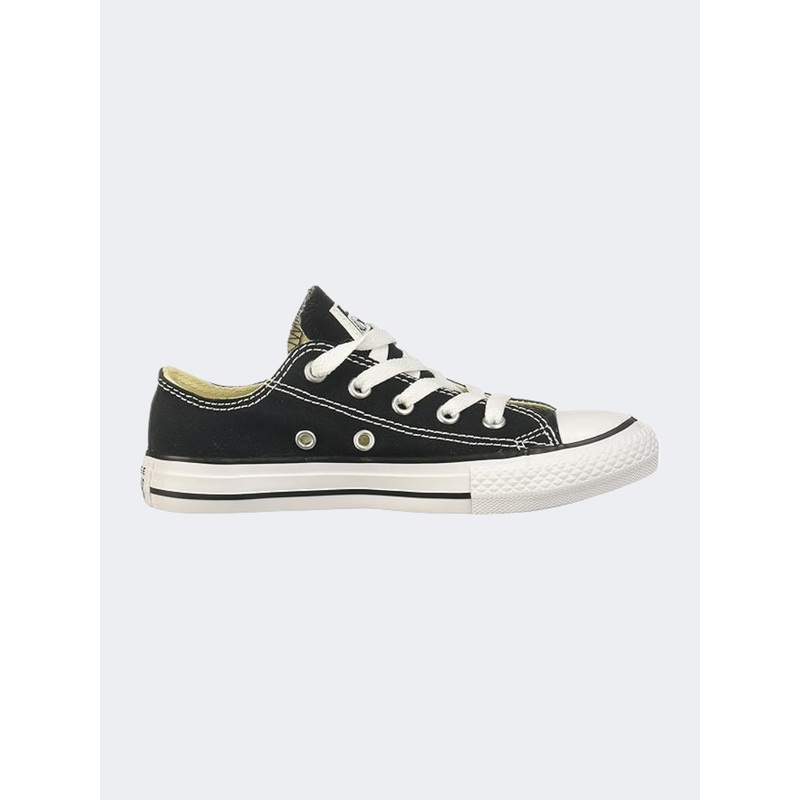 Converse Chuck Taylor Infant-Boys Lifestyle Sneakers Black