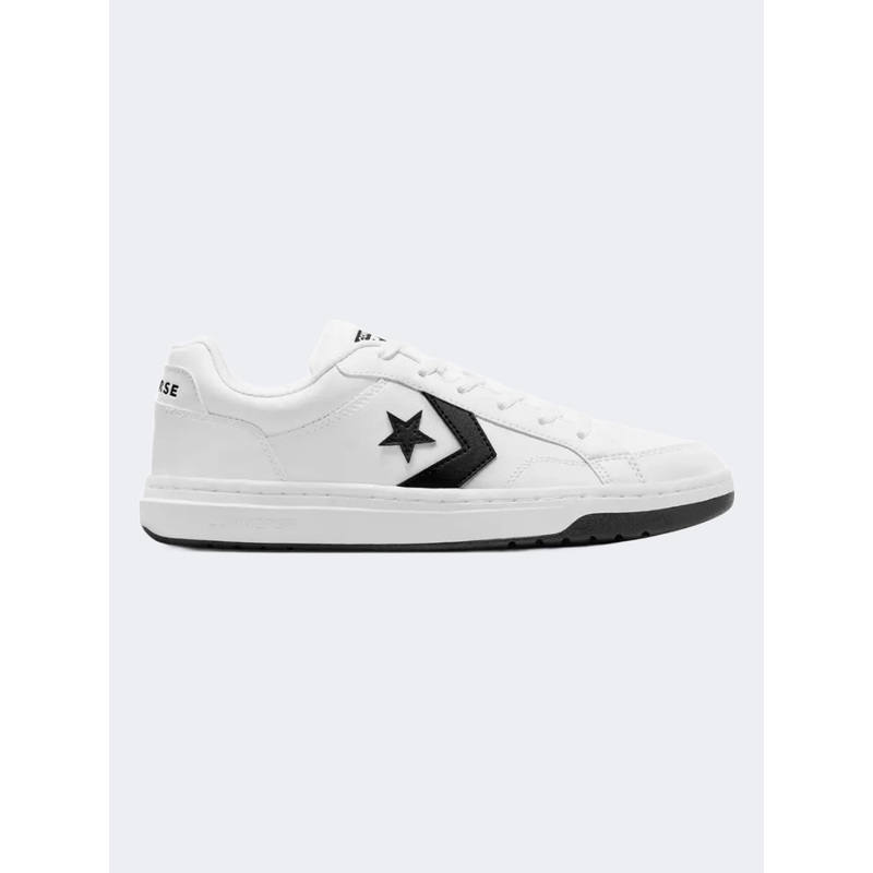 Converse Pro Blaze Unisex Lifestyle Sneakers White