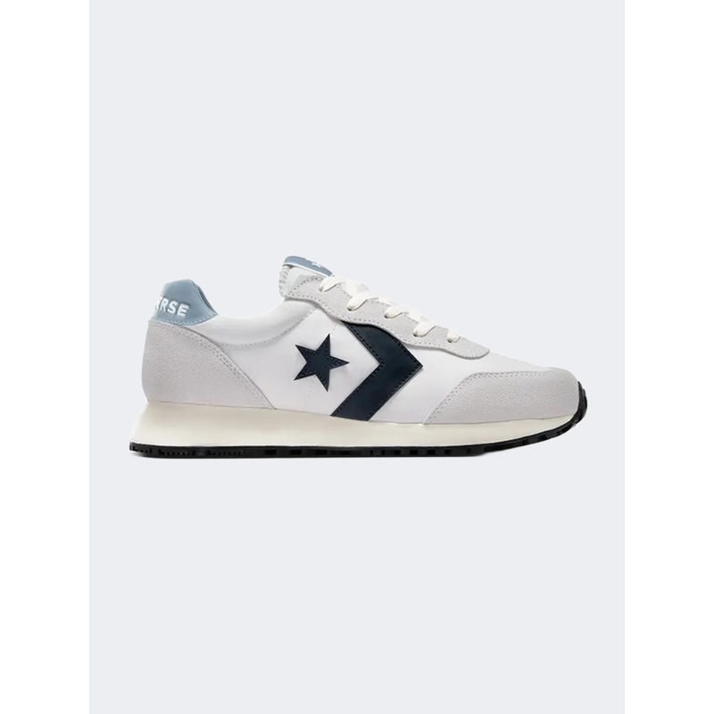 Converse Ray Trainer Seasonal Men Lifestyle Sneakers Dove Grey