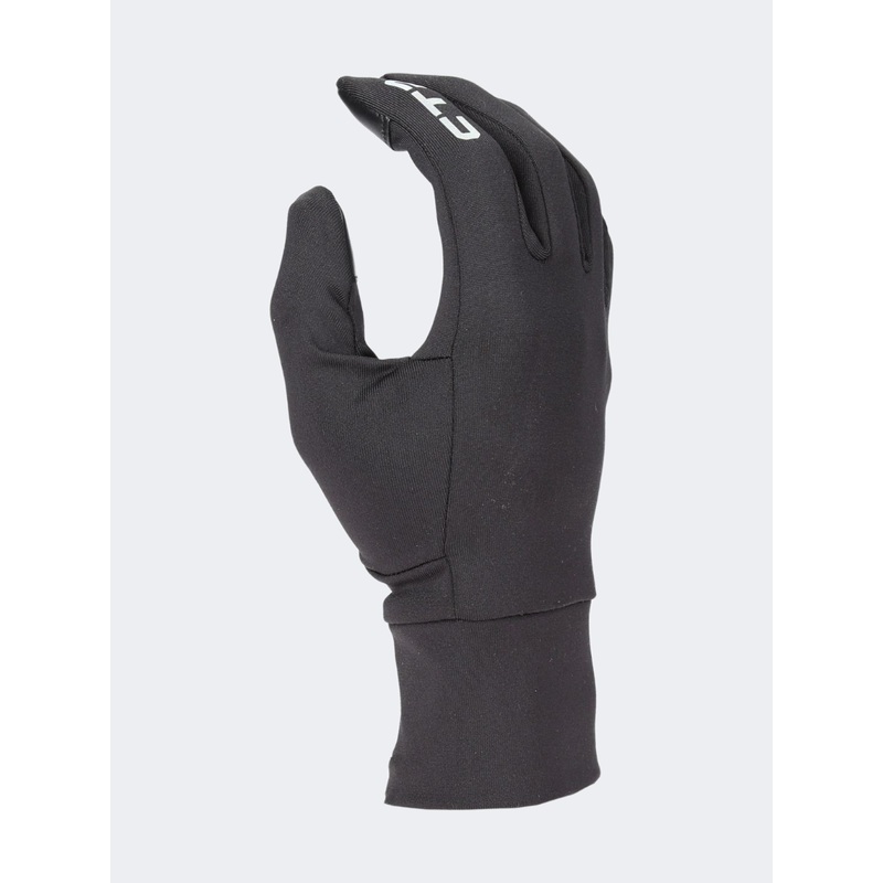 Ctr All-Stretch Liner Men Lifestyle Gloves Black