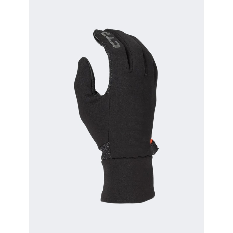 Ctr All-Stretch Max Mid-Weight Men Lifestyle Gloves Black